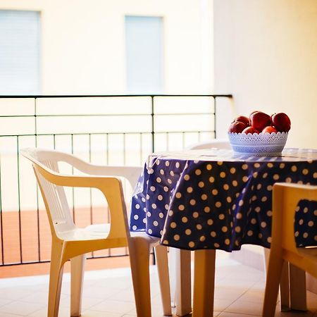 Casa Nonna Netta Lägenhet Sorrento Exteriör bild