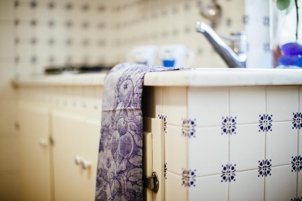 Casa Nonna Netta Lägenhet Sorrento Exteriör bild