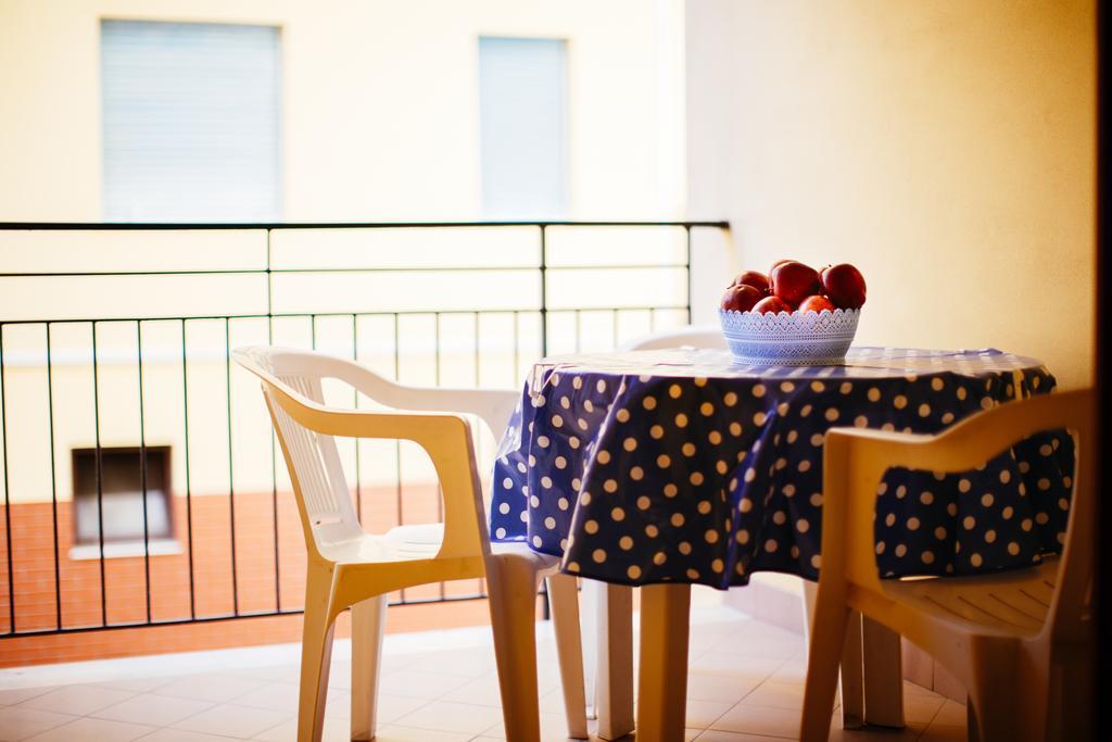 Casa Nonna Netta Lägenhet Sorrento Exteriör bild
