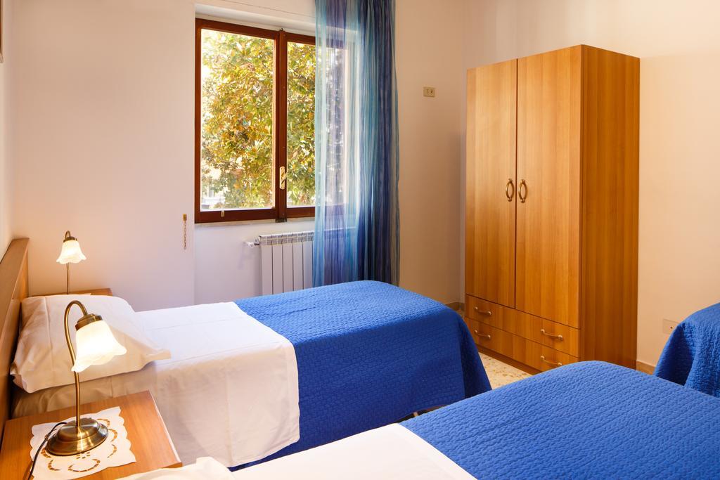 Casa Nonna Netta Lägenhet Sorrento Exteriör bild