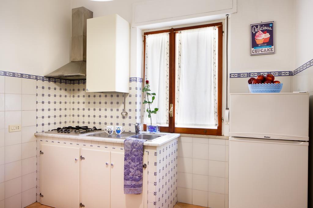 Casa Nonna Netta Lägenhet Sorrento Exteriör bild